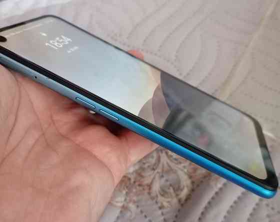 Смартфон телефон realme q2 5g 6/128gb Макеевка