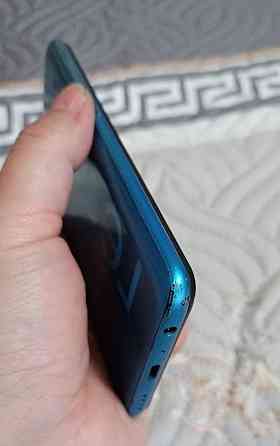 Смартфон телефон realme q2 5g 6/128gb Макеевка