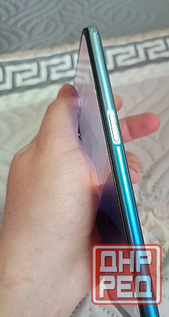 Смартфон телефон realme q2 5g 6/128gb Макеевка - изображение 6