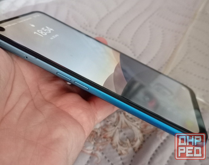 Смартфон телефон realme q2 5g 6/128gb Макеевка - изображение 1