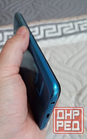 Смартфон телефон realme q2 5g 6/128gb Макеевка - изображение 5