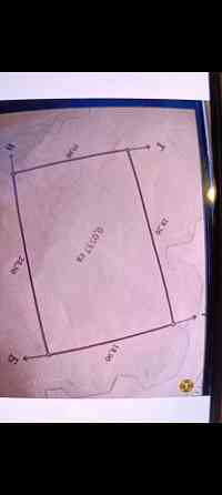 Продажа земельного участка VIP(район-Липки) ресторан Лукоморье Донецк