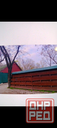 Продажа земельного участка VIP(район-Липки) ресторан Лукоморье Донецк - изображение 2