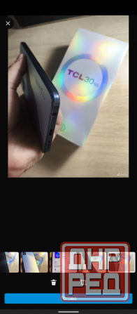 Смартфон телефон tcl 30 5g Макеевка - изображение 6