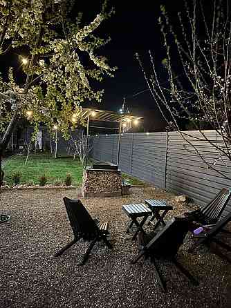 Сдача 2х этажного домика в Левобережном районе с сауной, бассейном. Хорошее местоположение Мариуполь