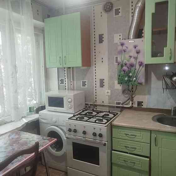 Сдается 1 комн квартира , Ворошиловский , Крытый рынок Донецк