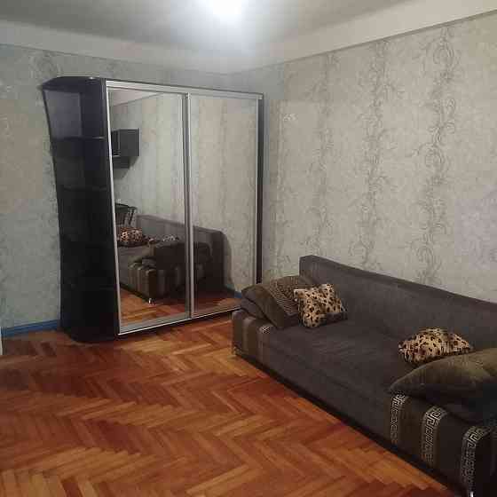 Сдается 1 комн квартира , Ворошиловский , Крытый рынок Донецк