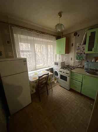 Сдается 1 комн квартира , Ворошиловский , Крытый рынок Донецк