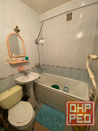 Сдается 1 комн квартира , Ворошиловский , Крытый рынок Донецк - изображение 5