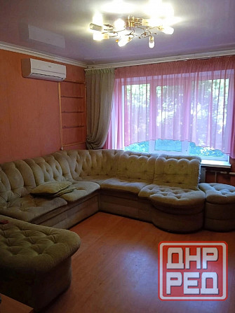 Отличная!Сдам 2х Роза Люксембург Донецк - изображение 3