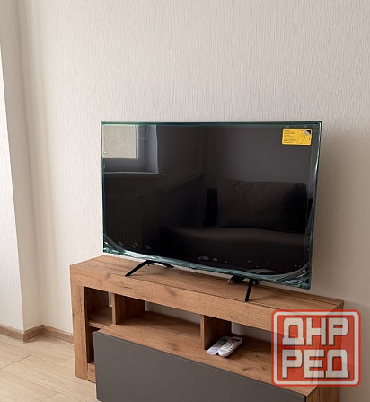 Сдается: Однокомнатная квартира район: Будёновский Донецк - изображение 1