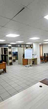 Офис 233м² с мебелью и отдельным входом . Красноярск