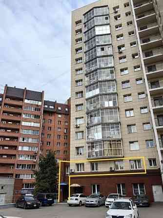 Офис 233м² с мебелью и отдельным входом . Красноярск