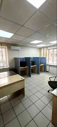 Офис 233м² с мебелью и отдельным входом . Красноярск