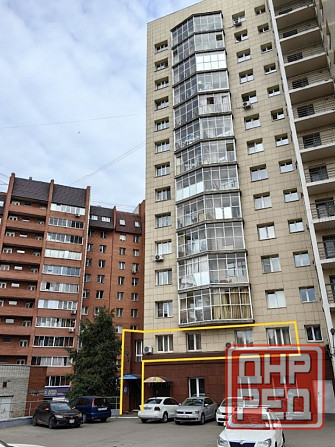 Офис 233м² с мебелью и отдельным входом . Красноярск - изображение 1