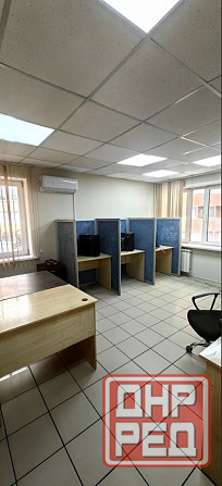 Офис 233м² с мебелью и отдельным входом . Красноярск - изображение 5