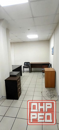 Офис 233м² с мебелью и отдельным входом . Красноярск - изображение 8