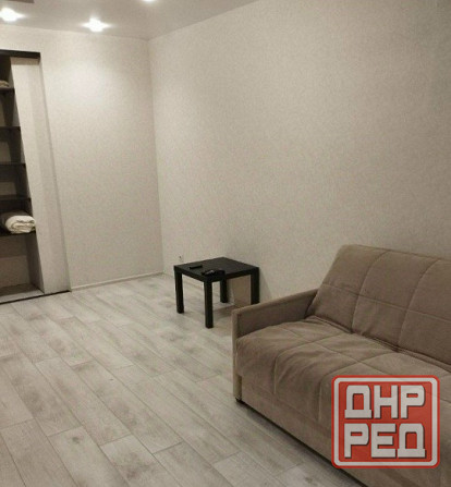 Сдается: Однокомнатная квартира Район: Ворошиловский Донецк - изображение 5