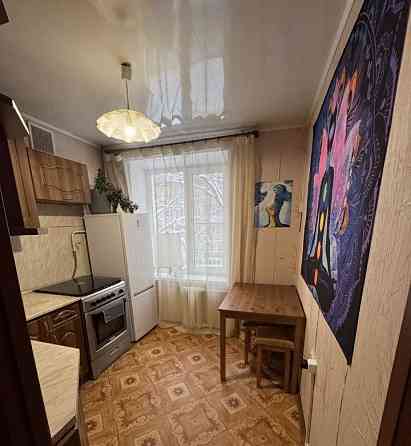 Сдаю однокомнатную квартиру в Буденовском районе Донецк