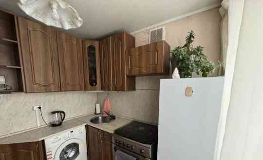 Сдаю однокомнатную квартиру в Буденовском районе Донецк