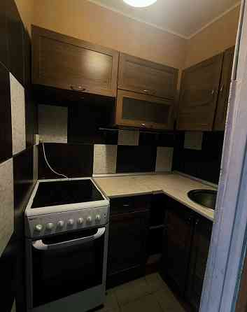 Сдается однокомнатная квартира в Ленинском районе Донецк