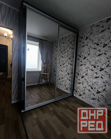 Сдается однокомнатная квартира в Ленинском районе Донецк - изображение 4