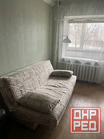 Сдается 1 к кВ Цирк Донецк - изображение 5