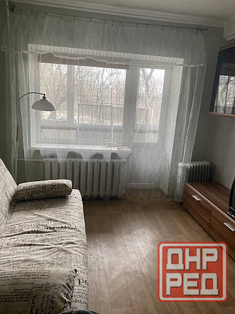 Сдается 1 к кВ Цирк Донецк - изображение 4