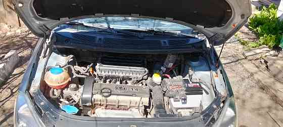 Румстер 2011 г. в Донецк