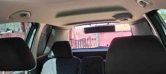 Румстер 2011 г. в Донецк