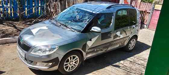 Румстер 2011 г. в Донецк