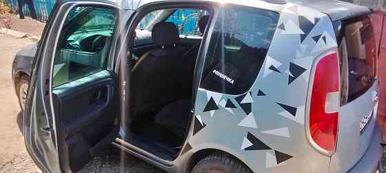 Румстер 2011 г. в Донецк