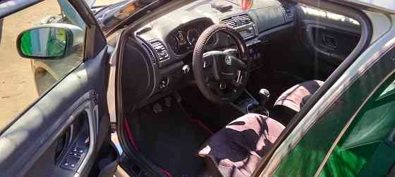 Румстер 2011 г. в Донецк