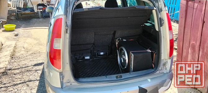 Румстер 2011 г. в Донецк - изображение 7