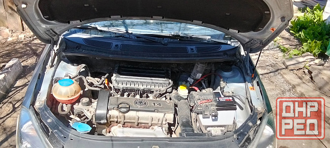 Румстер 2011 г. в Донецк - изображение 4