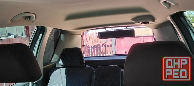 Румстер 2011 г. в Донецк - изображение 5