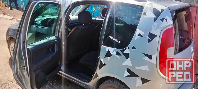 Румстер 2011 г. в Донецк - изображение 6