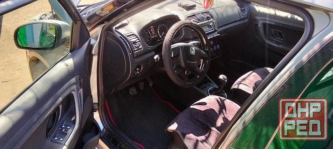 Румстер 2011 г. в Донецк - изображение 3