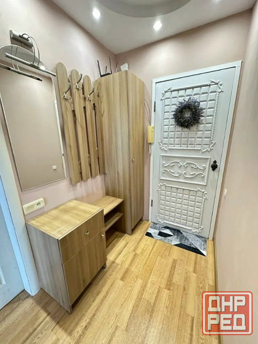 Сдам 1 комнатную квартиру в Киевский р-н Донецк - изображение 2