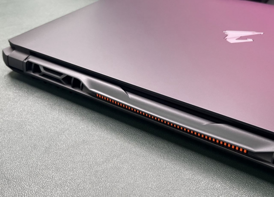 Игровой Большой Ноутбук Aorus 17.3/4060/RGB /360Гц все на мах Донецк