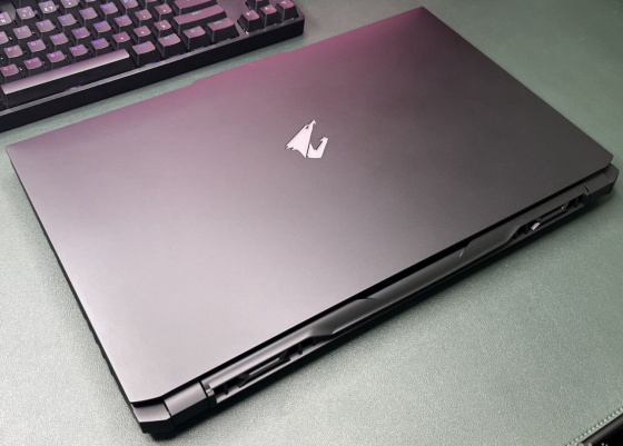 Игровой Большой Ноутбук Aorus 17.3/4060/RGB /360Гц все на мах Донецк