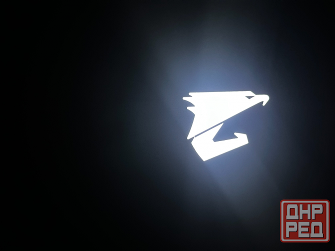 Игровой Большой Ноутбук Aorus 17.3/4060/RGB /360Гц все на мах Донецк - изображение 7