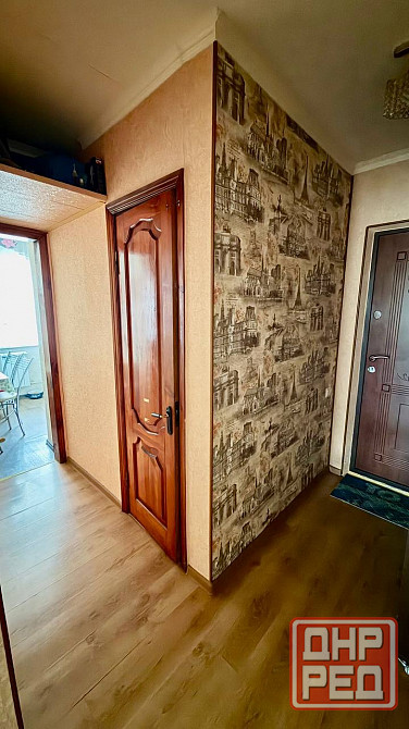 Продажа 2 комн.кв., ул. Литке (Пролетарский р-н) Донецк - изображение 8