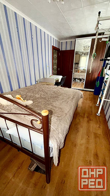 Продажа 2 комн.кв., ул. Литке (Пролетарский р-н) Донецк - изображение 4