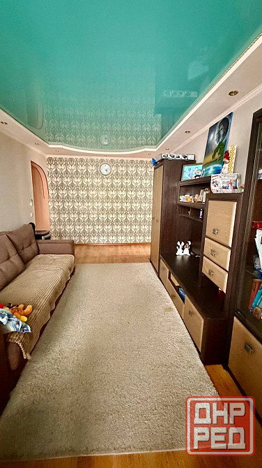 Продажа 2 комн.кв., ул. Литке (Пролетарский р-н) Донецк - изображение 2