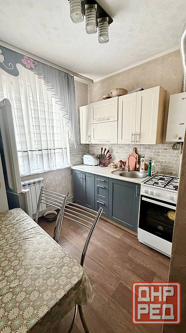 Продажа 2 комн.кв., ул. Литке (Пролетарский р-н) Донецк - изображение 5
