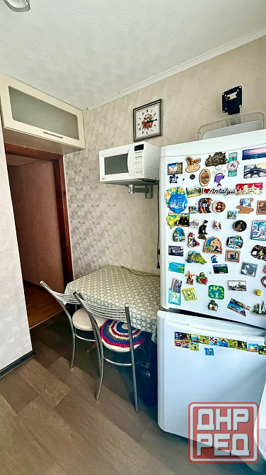 Продажа 2 комн.кв., ул. Литке (Пролетарский р-н) Донецк - изображение 6