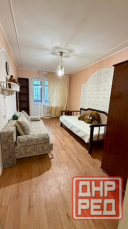 Продажа 5 комн. кв., мкр-н Калининский (Червоногвардейский р-н, г. Макеевка) Макеевка - изображение 1