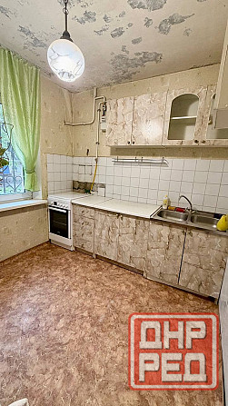 Продажа 5 комн. кв., мкр-н Калининский (Червоногвардейский р-н, г. Макеевка) Макеевка - изображение 5
