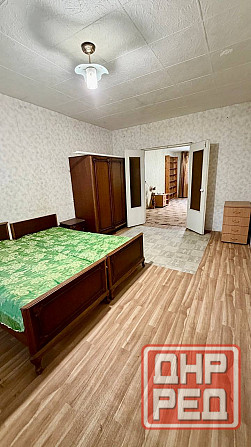 Продажа 5 комн. кв., мкр-н Калининский (Червоногвардейский р-н, г. Макеевка) Макеевка - изображение 3